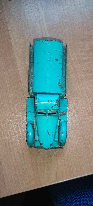 Раритетная машинка бензовоз зис 150