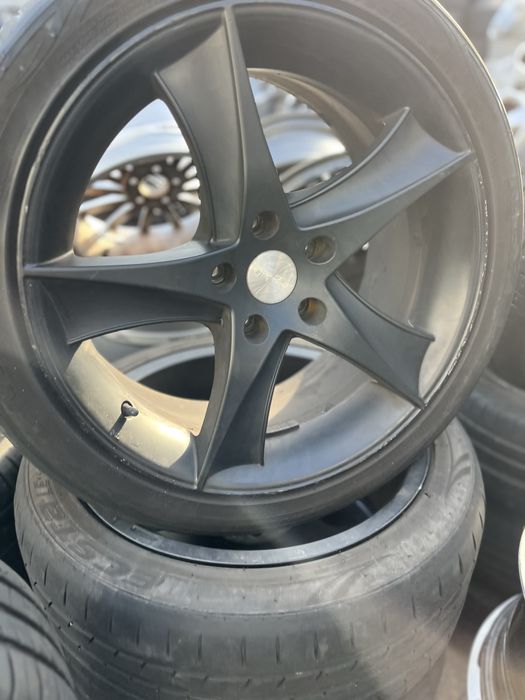 Jantes 19 BMW em 5x120.