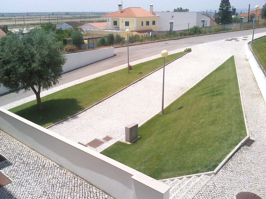 T2 Piscina em condomínio fechado em Azambuja
