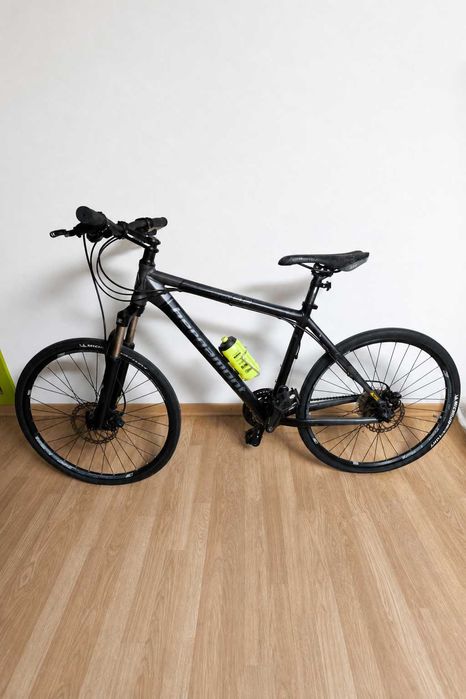 Bicicleta TT Bergamont Vitox 9.2