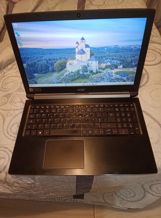Acer Aspire 5 | Intel i5 | 8GB RAM | 256GB SSD NVMe | Gráfica Dedicada 2GB
