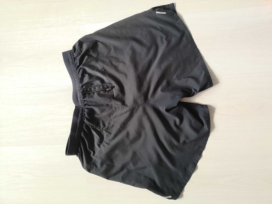 Nike dri-fit шорти