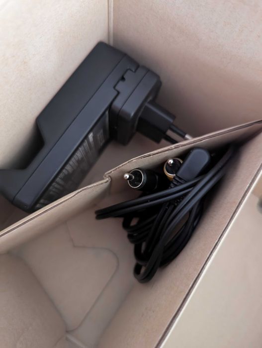 Máquina fotográfica Nikon D310063825536843393124