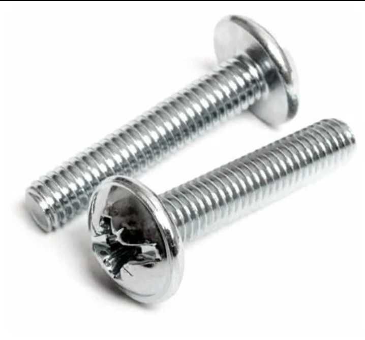 гвинти болти     м4