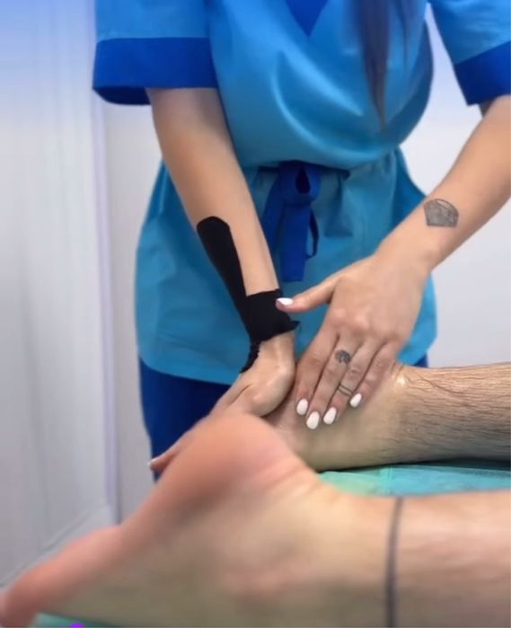 Масаж Біла Церква (Таращанський район)