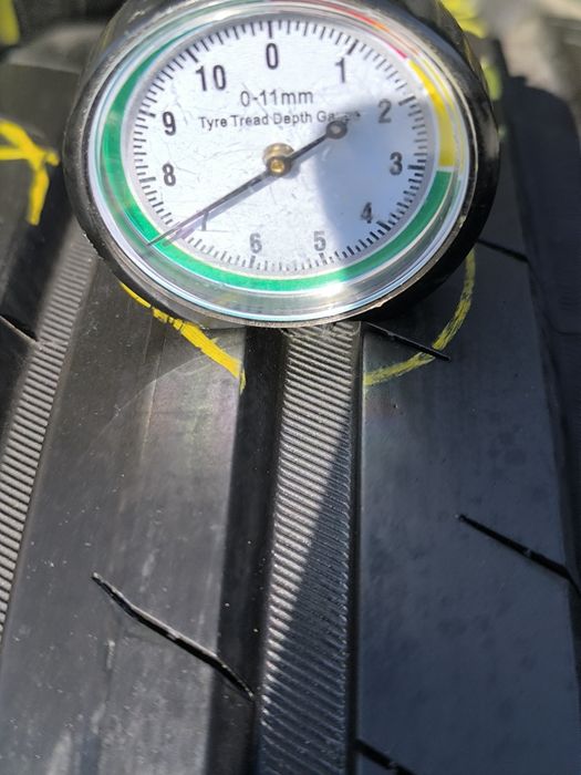 Opona Vredestein ultrac pro 225/40/18 92Y pojedynka