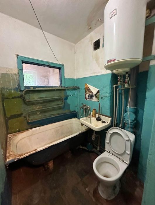 Продаж 3-кімнатної квартири по супер-ціні