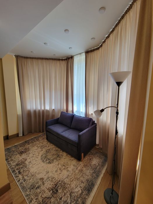 М Мiнська, Тимошенка, 29в, оренда 1к квартири 55кв.м. Вільна! Без  комісії