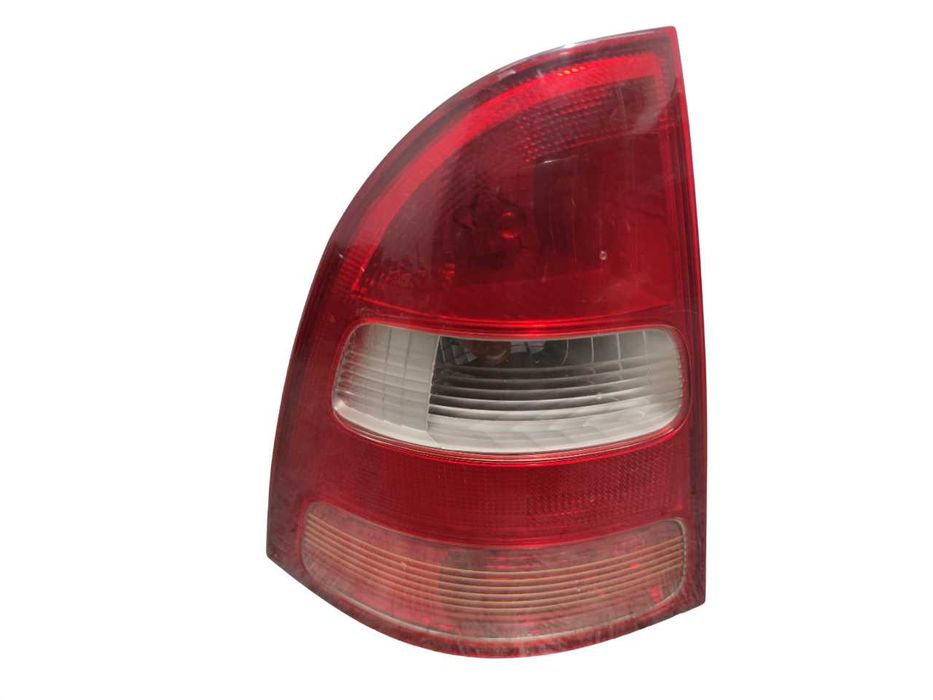 Toyota Corolla E12 Kombi Lampa Lewa Tylna Lewy Tył LT