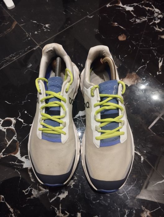 Продам on running