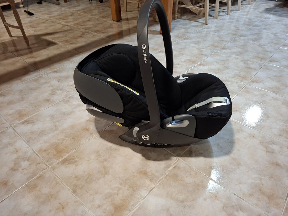 Ovo Cybex Platinum