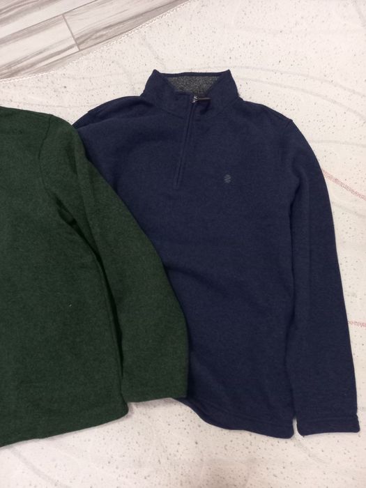 Пусери великих розмірів.