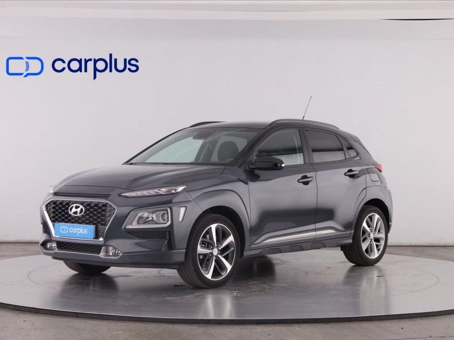 Hyundai Kauai 1.0 T-GDi Premium