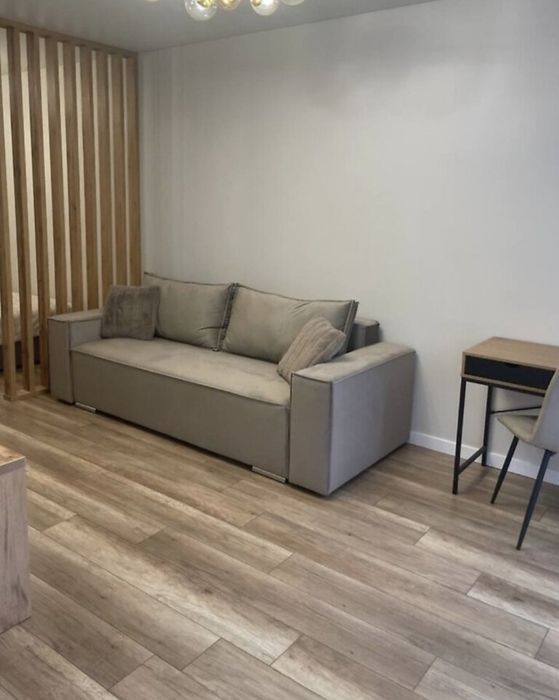 1к ЖК Счастливый,  Запорожское шоссе 28