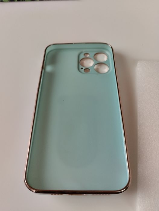 Etui na telefon iPhone 13 Pro Max