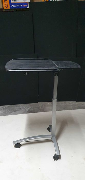 Height-Adjustable Side Table434417316681502723
