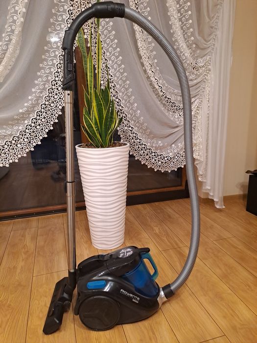 Odkurzacz Rowenta Compact Power