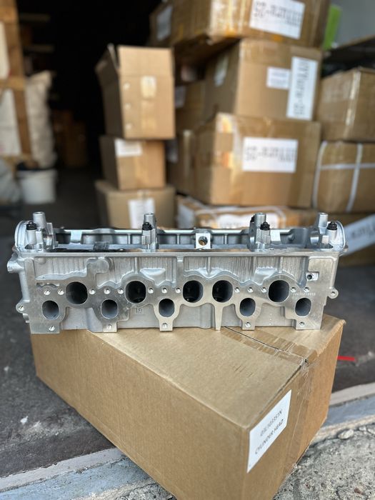 Голока блока цылиндров Гольф 2 Пассат Б2 VWGolf VW Passat 2 1.6 Diesel