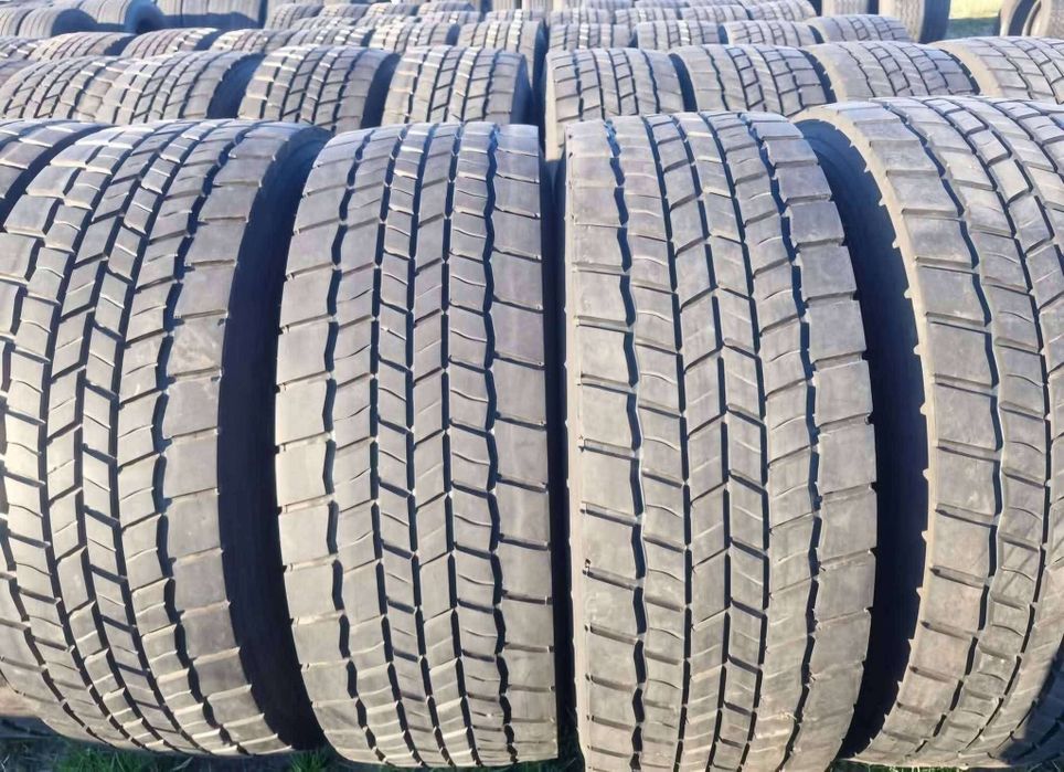315/70R22.5 napędy okazja duży wybór