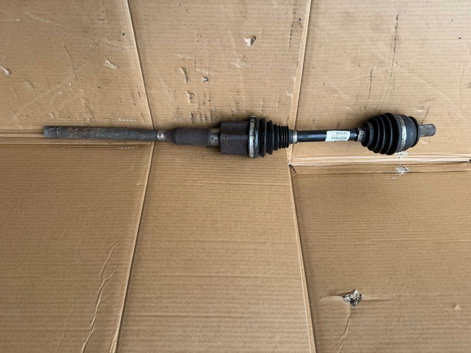 Półoś VOLVO V60,S60 2.0 T6 4CYL Benzyna TG-81SC AWD polestar 31437,719