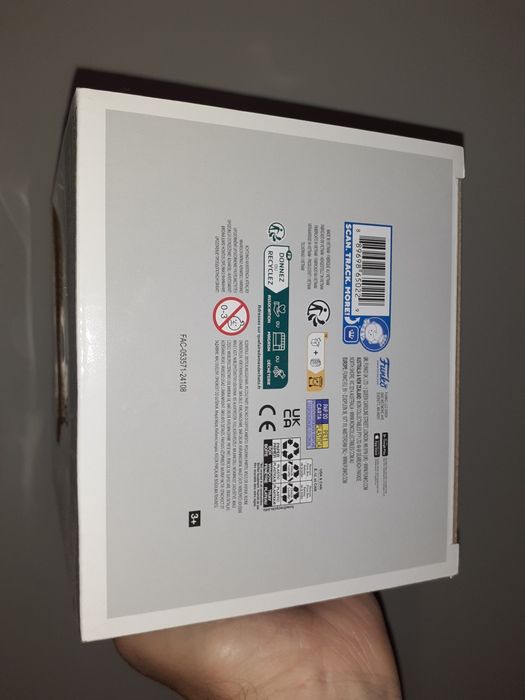 The Simpsons Treehouse of Horror Nightmare Willie Exclusive