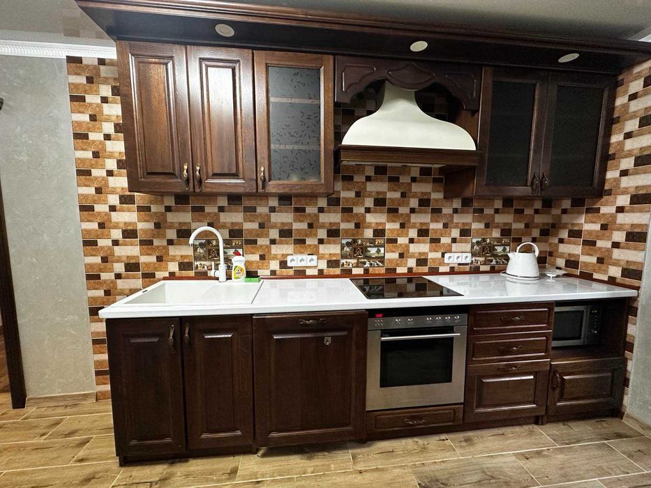 Продається квартира у м. Тячів