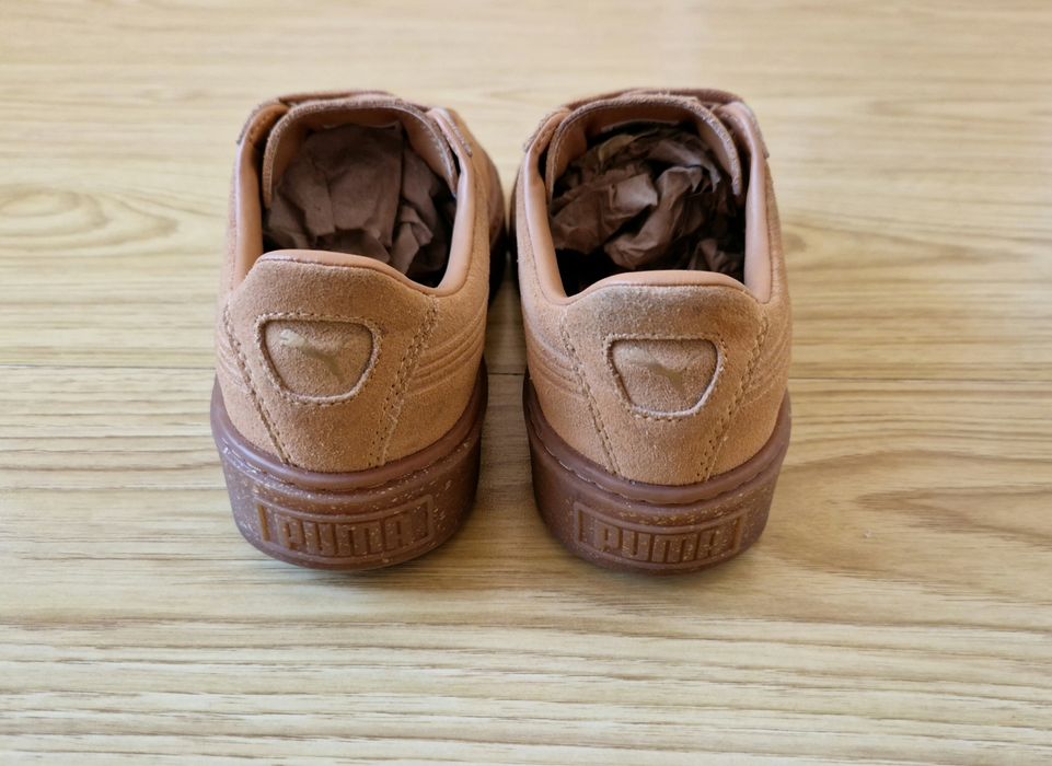 Кросівки жіночі Puma 38 розмір (стелька 24см) Original