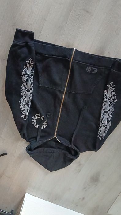 Bluza Chrome Hearts