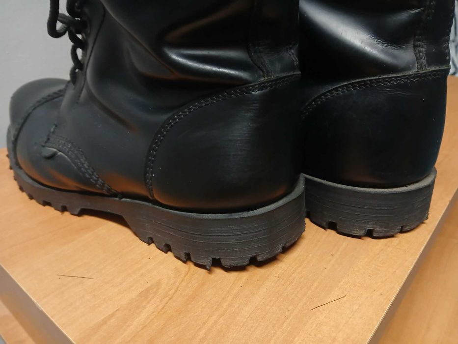 Glany orginalne underground 45