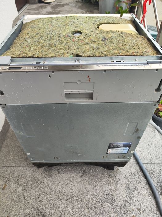 Zmywarka Hotpoint Ariston