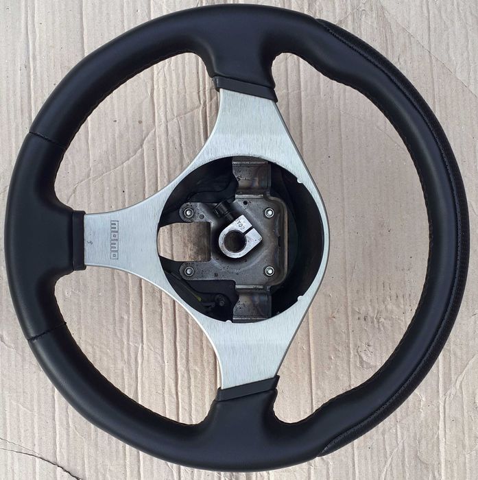 Перетяжка Руль Lancer 9 , X , Outlander XL , L200 , Pajero Mitsubishi