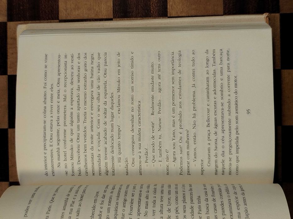 Rio Profundo - Shusaku Endo