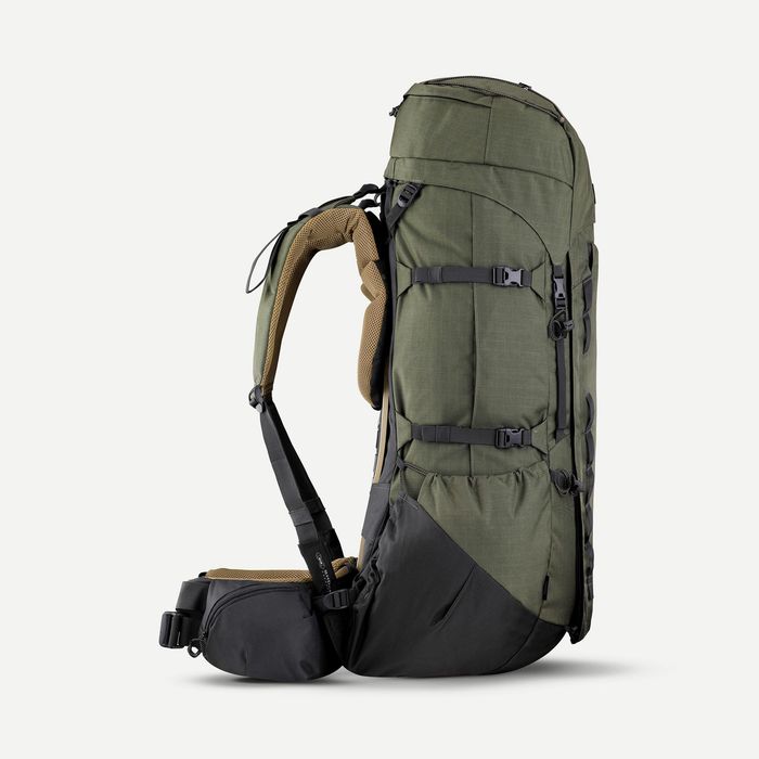 Mochila de Trekking MT900 SYMBIUM - Homem 9010L