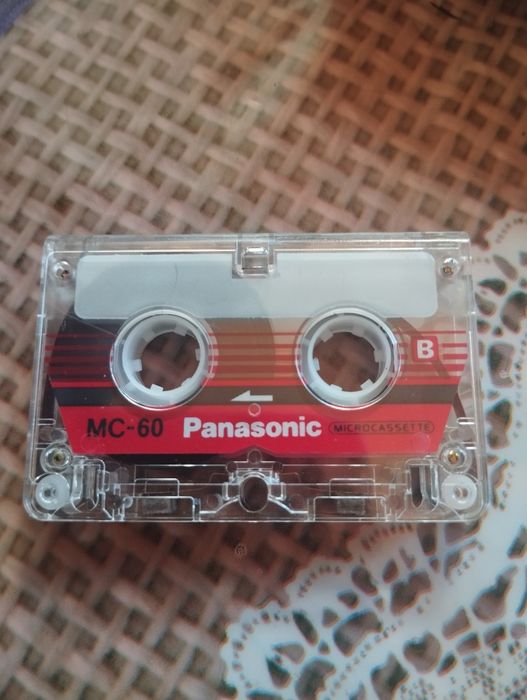 Диктофон Sony m-88v