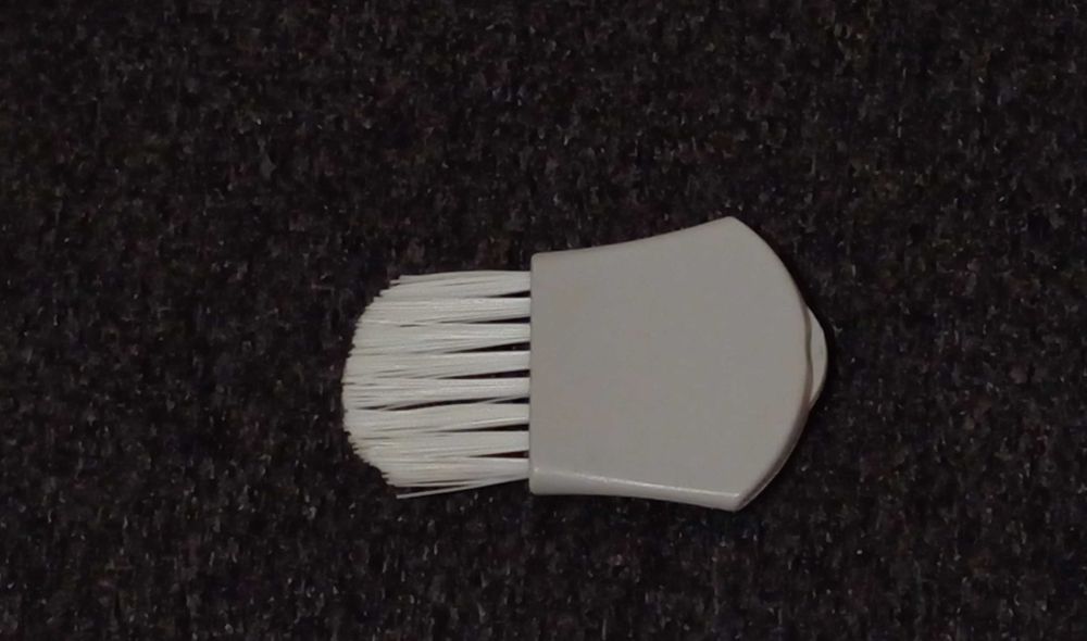 Depilator Braun Silk epil plus szczoteczka