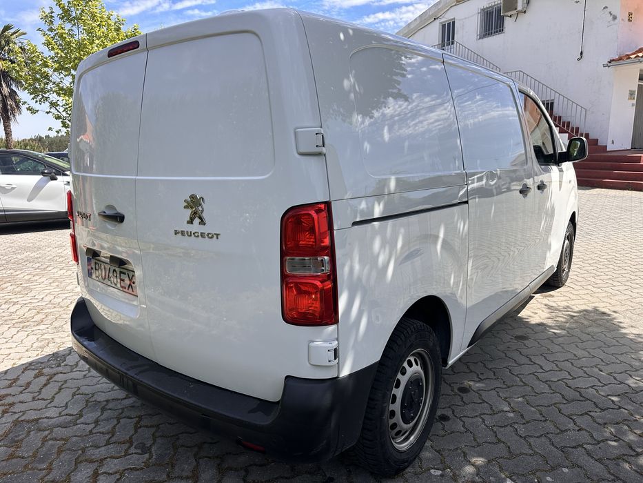 Peugeot Expert 2.0HDI Premium