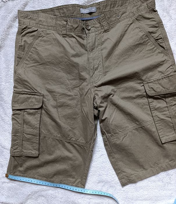 Чоловічі шорти 36 розмір