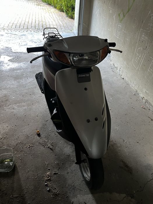 Honda Dio Af34 JBL