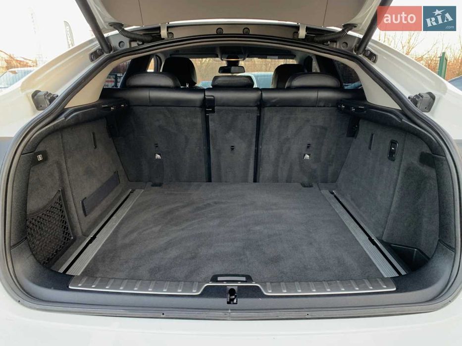 BMW X6 2015 3.0 дизель