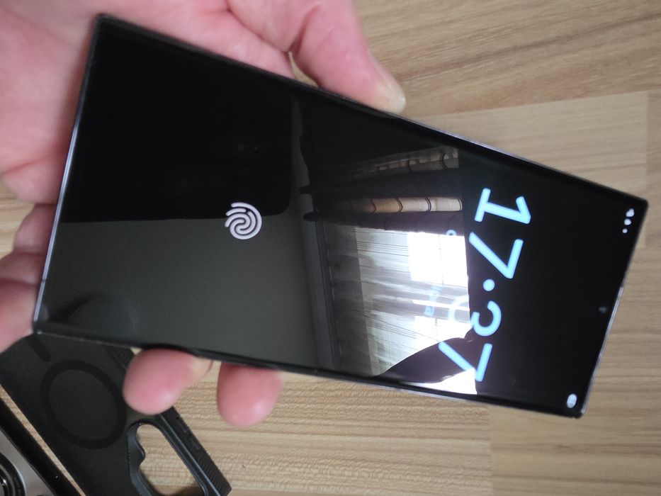 Samsung S23 Ultra 512/12
