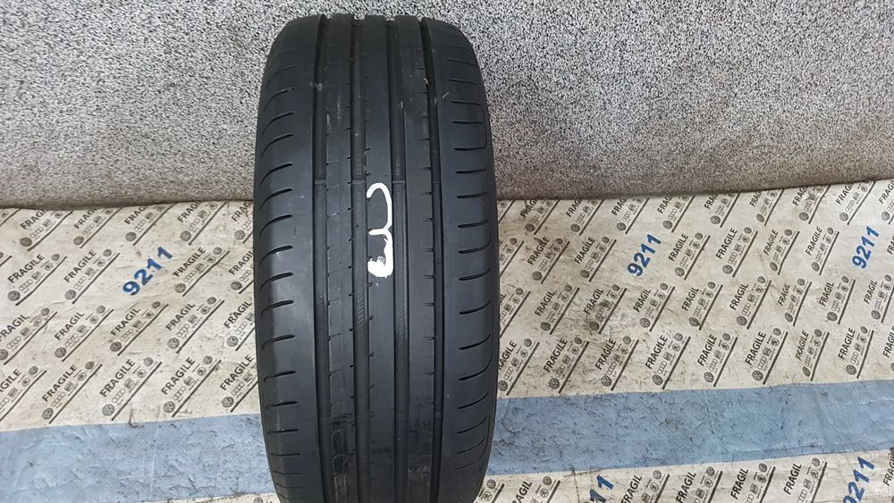 Opona Goodyear eagle F1 205/45R17  205/45/17