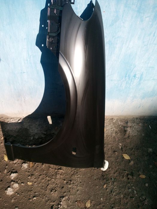 Крило Ніссан Альмера н16