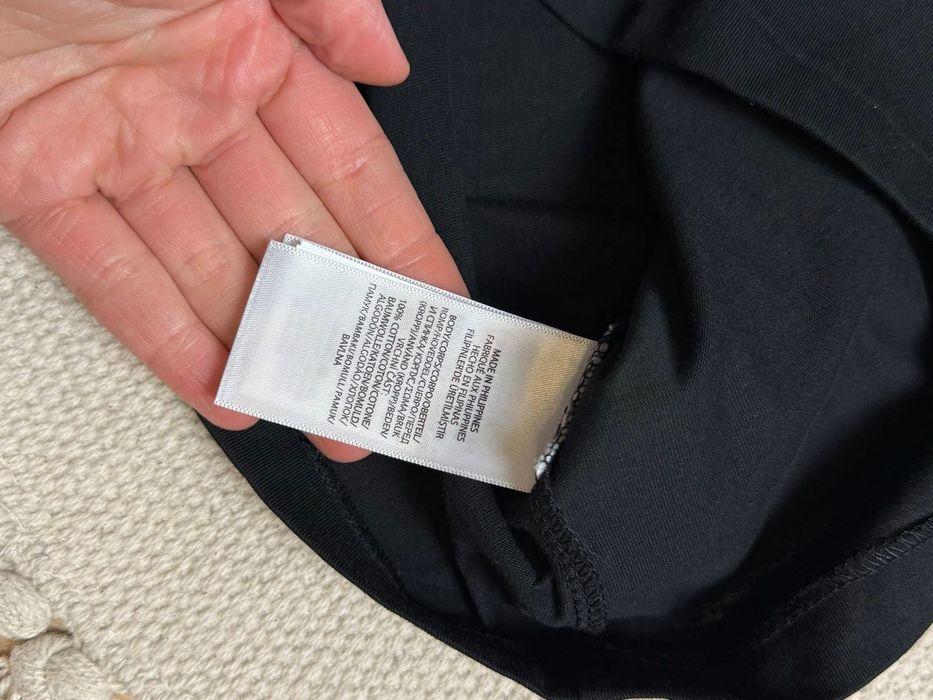 Koszula Polo Ralph Lauren z misiem prezent nowa z metkami rozmiar S