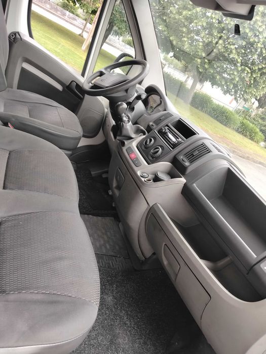 Citroen Jumper para venda