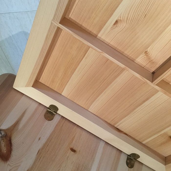 MESA com tampo rebatível