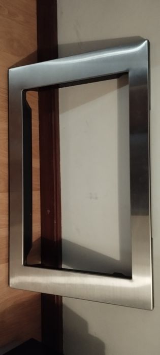 Aro microondas de encastre