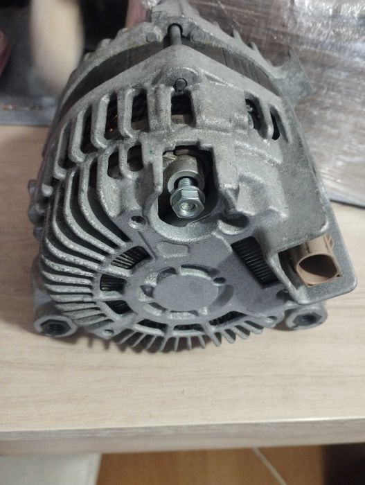Alternador para Jaguar