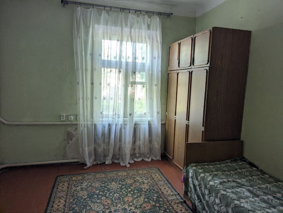 Продаж будинку В. Житин