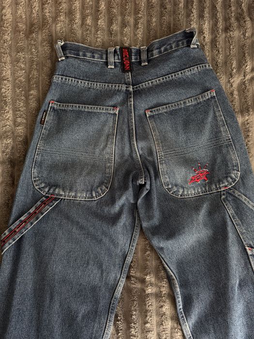 Джинси sancezz originale