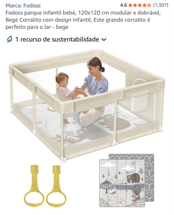 Parque infantil